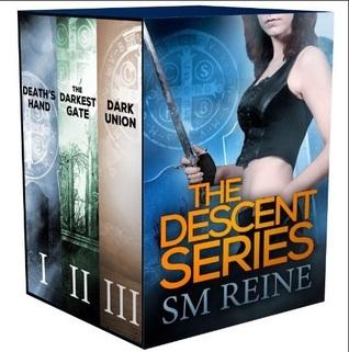 The Descent Series: Vol.1