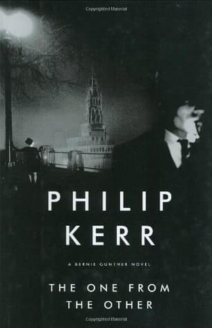 The One from the Other book cover