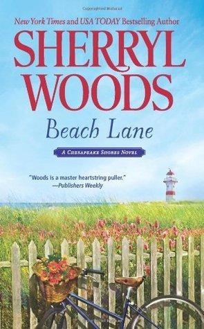 Beach Lane book cover