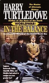 In the Balance book cover