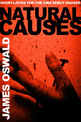 Natural Causes book cover