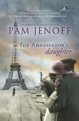 The Ambassador's Daughter book cover