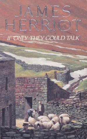If Only They Could Talk book cover