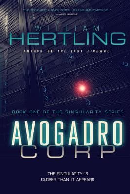 Series Book Cover Preview