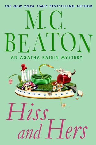 Hiss and Hers book cover