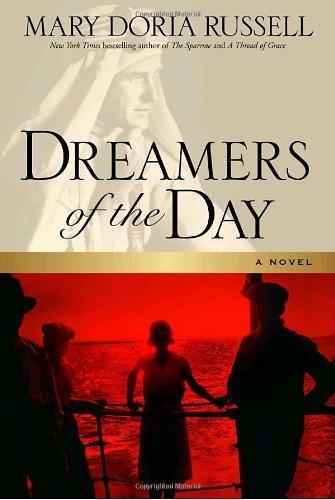 Dreamers of the Day book cover