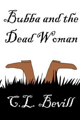 Bubba and the Dead Woman book cover