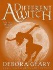 A Different Witch book cover