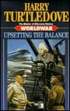 Upsetting the Balance book cover