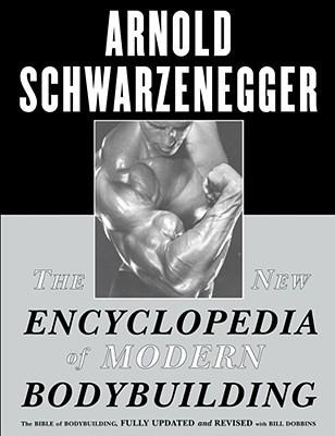 The New Encyclopedia of Modern Bodybuilding book cover