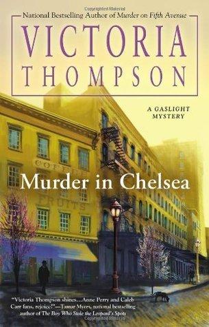 Murder in Chelsea