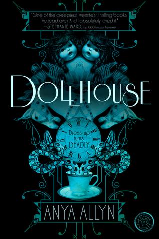 Series Book Cover Preview