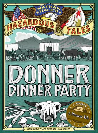 Series Book Cover Preview
