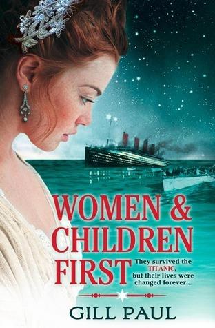 Women & Children First book cover