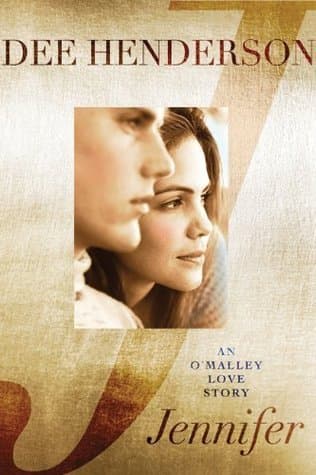 Jennifer: An O'Malley Love Story book cover