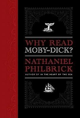 Why Read Moby-Dick?