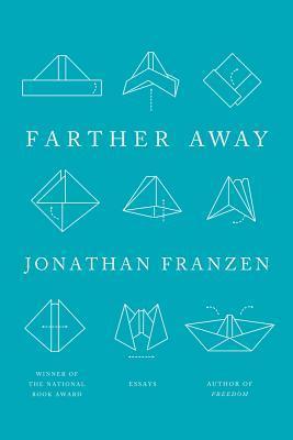 Farther Away