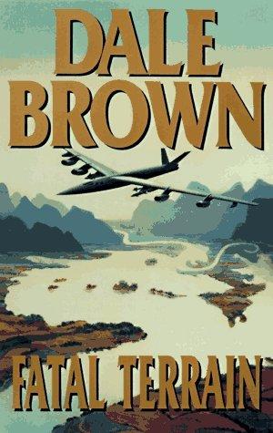 Fatal Terrain book cover