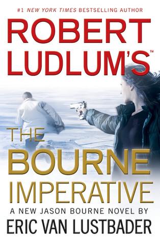 The Bourne Imperative book cover