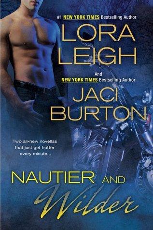 Nautier and Wilder book cover