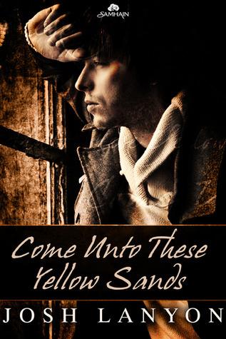 Come Unto These Yellow Sands book cover