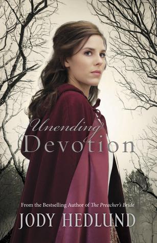 Unending Devotion book cover