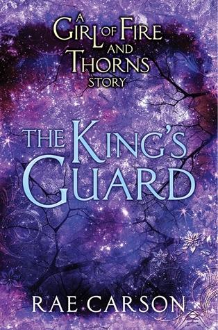The King's Guard book cover