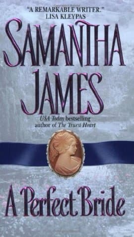 A Perfect Bride book cover