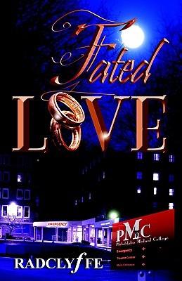 Fated Love book cover