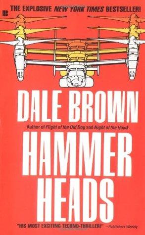 Hammerheads book cover