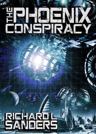 Series Book Cover Preview