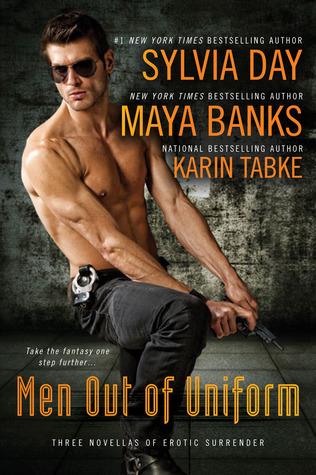 Men Out of Uniform book cover