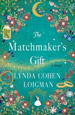 The Matchmaker's Gift book cover