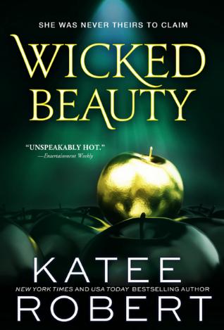 Wicked Beauty book cover