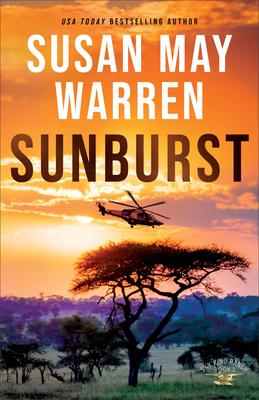 Sunburst book cover