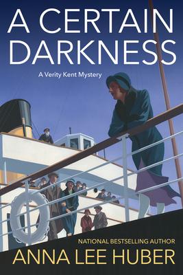 A Certain Darkness book cover