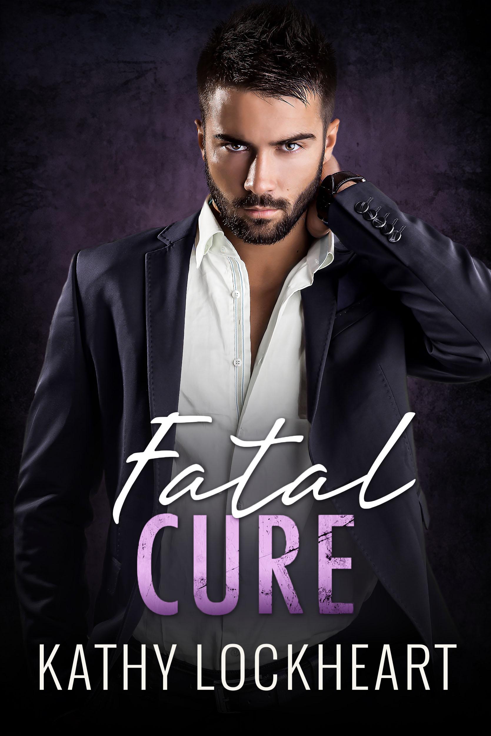 Series Book Cover Preview
