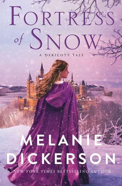 Fortress of Snow book cover