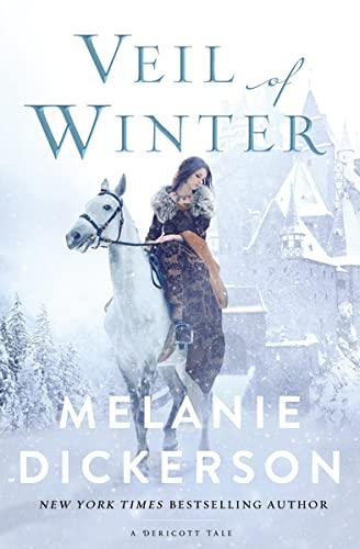 Veil of Winter book cover