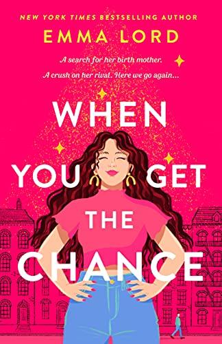 When You Get the Chance book cover