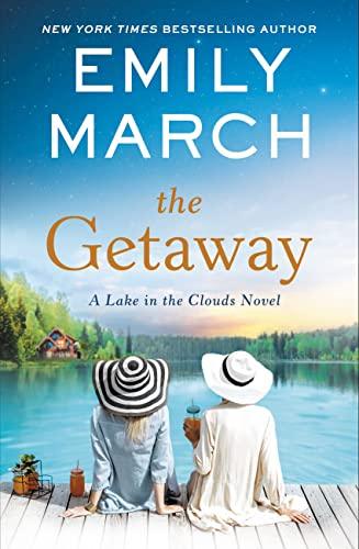 The Getaway book cover