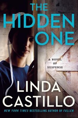 The Hidden One book cover