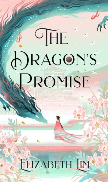 The Dragon's Promise book cover