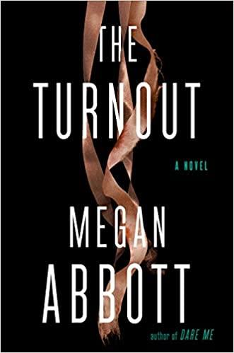 The Turnout book cover