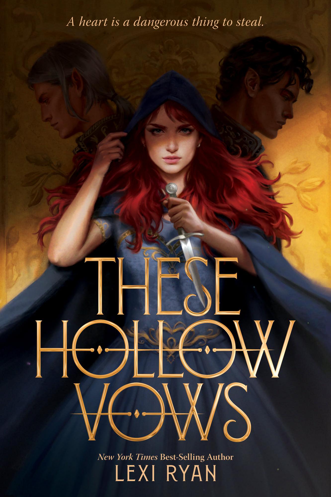 Series Book Cover Preview