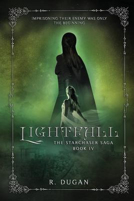 Lightfall book cover