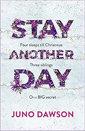 Stay Another Day book cover