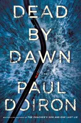 Dead by Dawn book cover