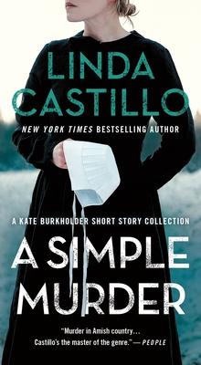 A Simple Murder book cover