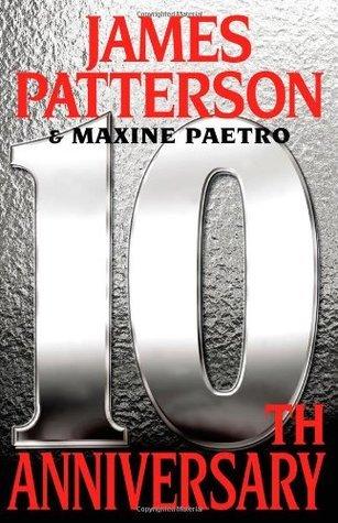 10th Anniversary book cover